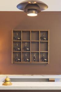 Logis Hostellerie la Chaumière