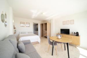 Estudio Coronado Piscina y Playa