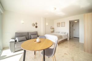 Estudio Coronado Piscina y Playa