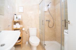 Estudio Coronado Piscina y Playa