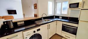 Accommodation San Francisco Beach