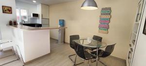 Accommodation San Francisco Beach