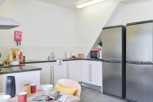 AXO Waterloo Ensuite Rooms in London