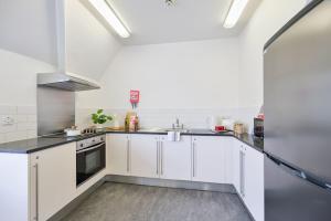 AXO Waterloo Ensuite Rooms in London