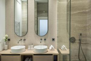 106 ANTIBES - Luxurious 4-bedroom apartment Rue dAntibes