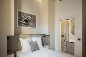 106 ANTIBES - Luxurious 4-bedroom apartment Rue dAntibes