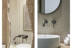 106 ANTIBES - Luxurious 4-bedroom apartment Rue dAntibes