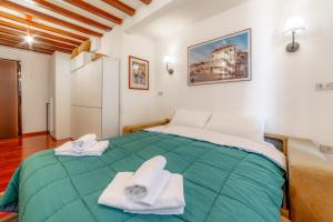 La Galleria - Piazza di Spagna