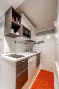 La Galleria - Piazza di Spagna