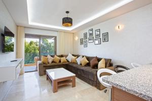 Neuf, sûr et confortable Piscine familiale 10 mn de Guéliz