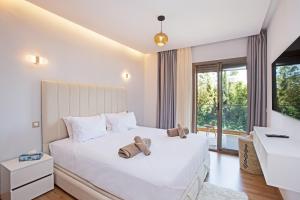 Neuf, sûr et confortable Piscine familiale 10 mn de Guéliz