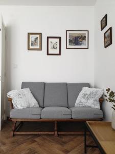 Tóparti Idill Vendégház