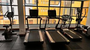 Coral Sands Luxury Apartment Studio