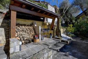 Villa Loredana - proprietà esclusiva con piscina privata e vista panoramica