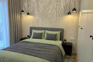 Apartament Kaszubska Bryza III