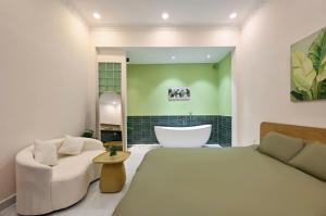 Sài Gòn Homestay 1