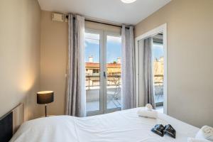 Appartement Olivier - Welkeys