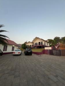 WHITE FLOWER mountain resort