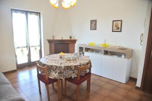 Casa La Primula, Santa Croce Ospitar