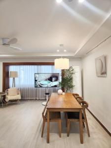 Kintex Central Stay 3BR 2Bath Spacious Space
