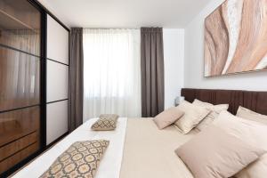 Alta Oliva with private parking