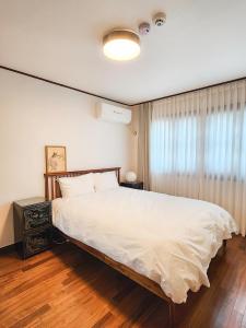 Kintex Central Stay 3BR 2Bath Spacious Space