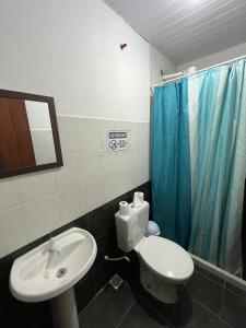 Cantinho das Emerencias