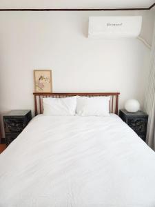 Kintex Central Stay 3BR 2Bath Spacious Space