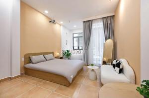 Sài Gòn Homestay 1