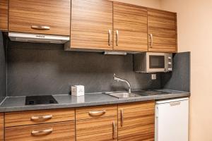 Garden & City Luxeuil Ex Le Métropole et Les Thermes