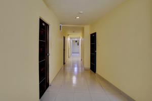 Hotel O Konark Inn
