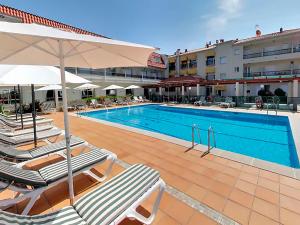 Hotel Mar del Norte 3000