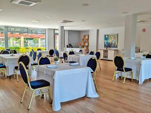 Hotel Mar del Norte 3000