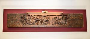 Fidia Palace Claudias apartment Colosseo