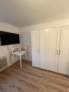 MELLoWY Monteure, TV, Küche, Bad