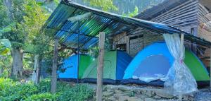Cindrella Sky Nest Camp Ella