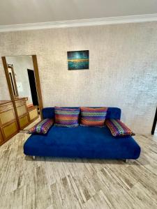 Апартаменти Віталія Скакуна 25