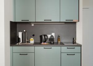 Limehome Vienna Vivenotgasse