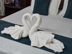 kailwood Guest House