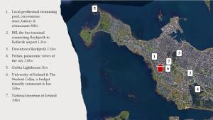 The Solo Travelers Suite