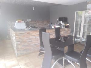 Nairobi Airports Inn