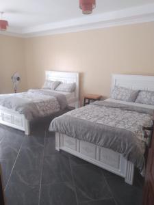 Nairobi Airports Inn