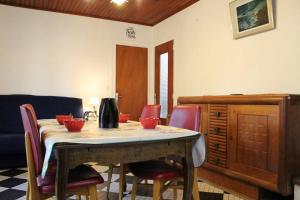 Mais 2 pièces Oléron 4 couchages SAINT PIERRE DOLERON SPO000-189