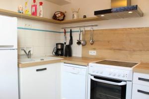 Mais 2 pièces Oléron 4 couchages SAINT PIERRE DOLERON SPO000-189