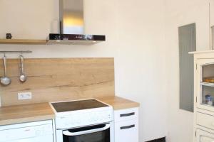 Mais 2 pièces Oléron 4 couchages SAINT PIERRE DOLERON SPO000-189