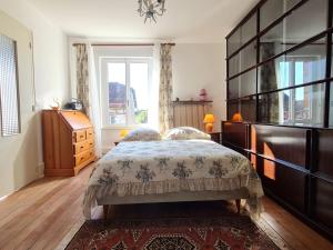 Grande Maison de Maître proche Toul avec Wifi et Parking - FR-1-584-394