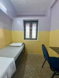 Urban Mansion Triplicane