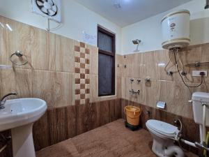 kailwood Guest House