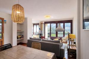 Apto Llanes Terraza y Garaje cerca Playa - Madora