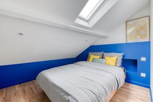 Pause Saumuroise - 6 prs - 67 m2